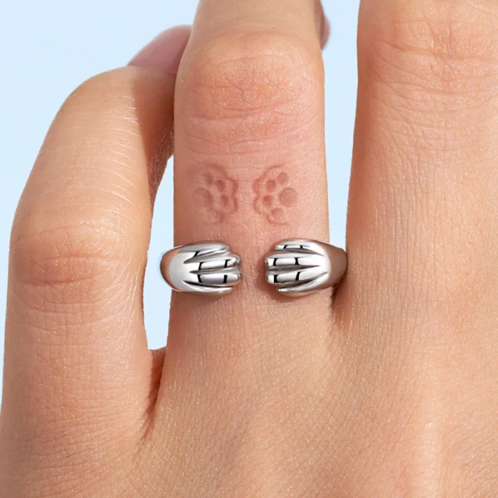 Paw Ring - Image 2